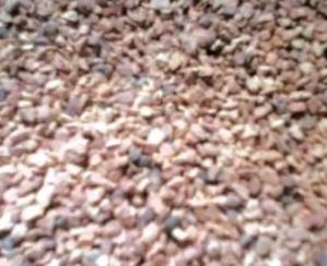 boiler bed material