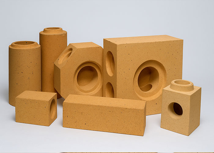 bottom pouring set